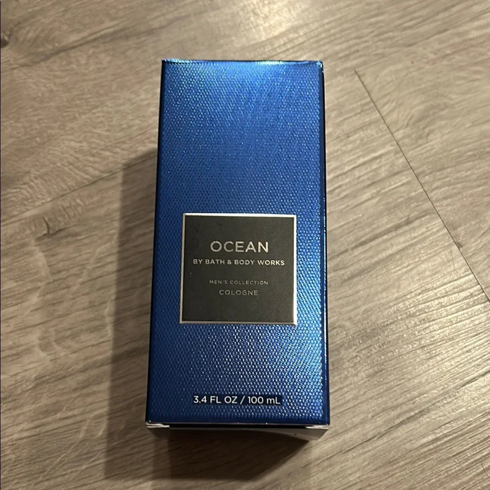 BATH & BODY WORKS | OCEAN